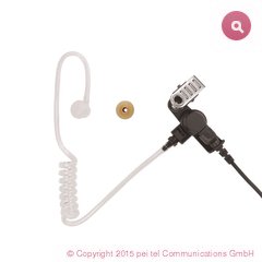 SSH2 AURICULAR