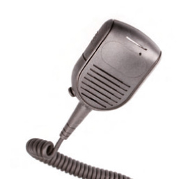 ML41 MICRÓFONO ALTAVOZ ELECTRET CON UN PULSADOR