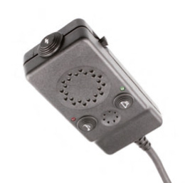 ML71 MICRÓFONO ALTAVOZ DINÁMICO CON UN PULSADOR