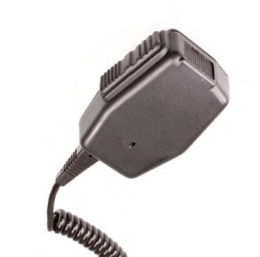 ML90 MICRÓFONO ALTAVOZ DINÁMICO CON TRES PULSADORES
