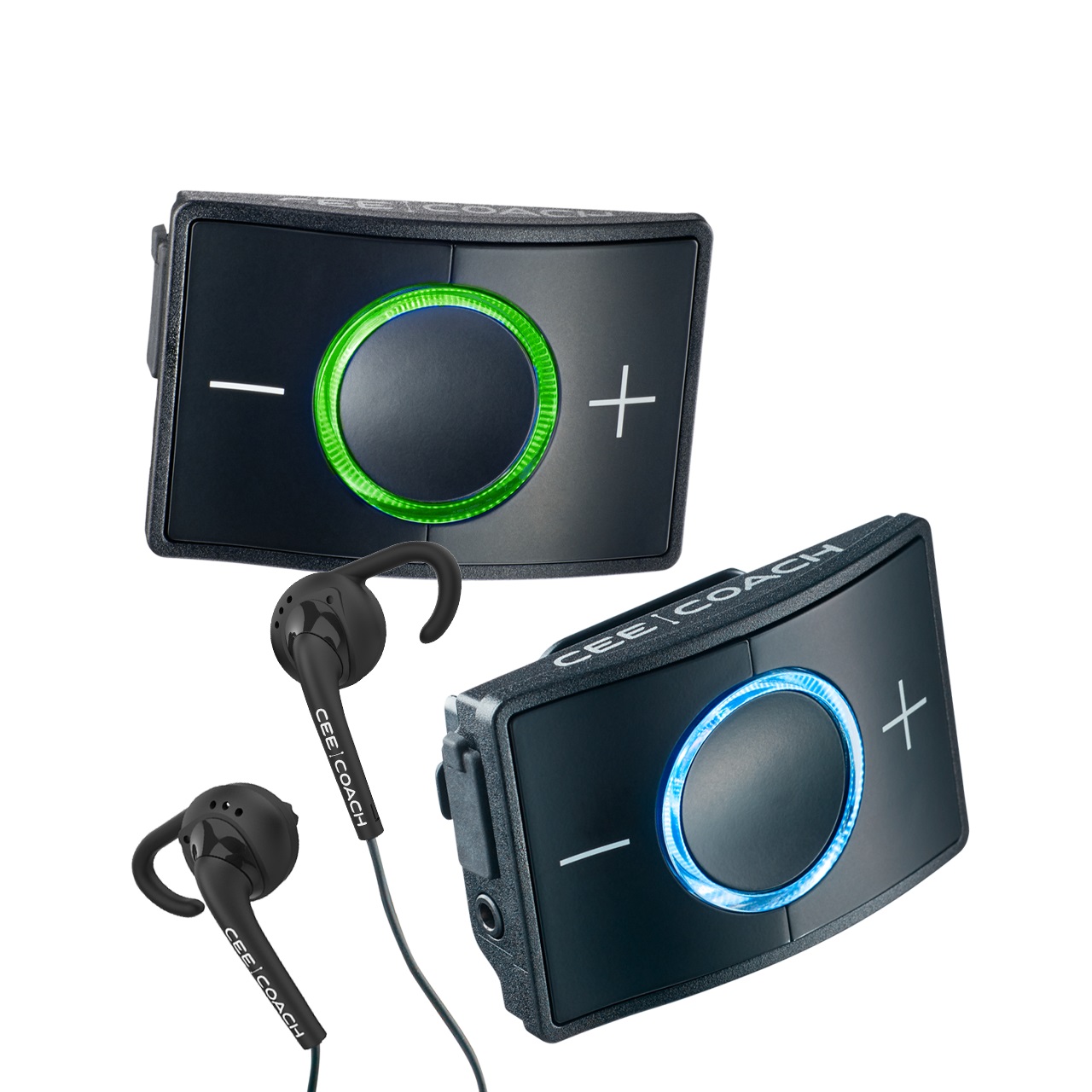 duo black