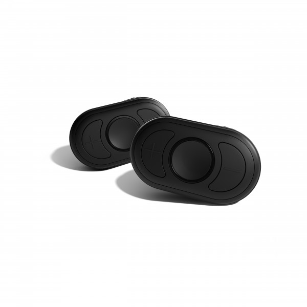 plus duo black
