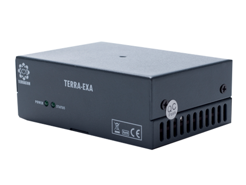 terra exa