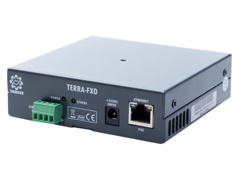terra fxo