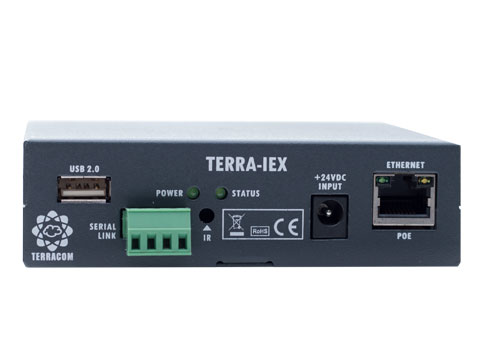 terra iex