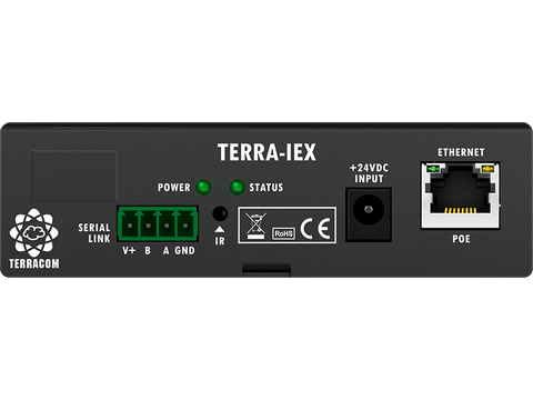 vox iex