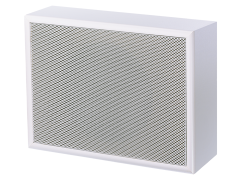 wwc caja acústica