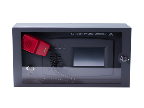 cd-touch