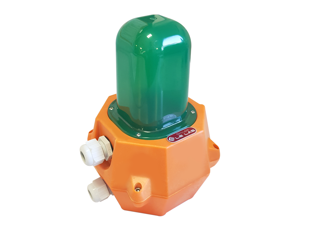 Luminaria estanca NA FEF409