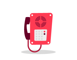 Intercomunicación industrial de alta seguridad / ATEX