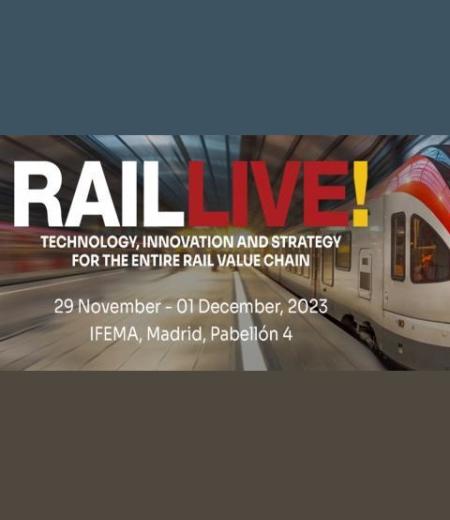 rail live cop